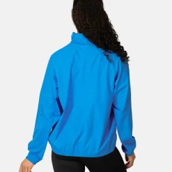 Kari Traa Women's Nia Wind Jacket Horizon