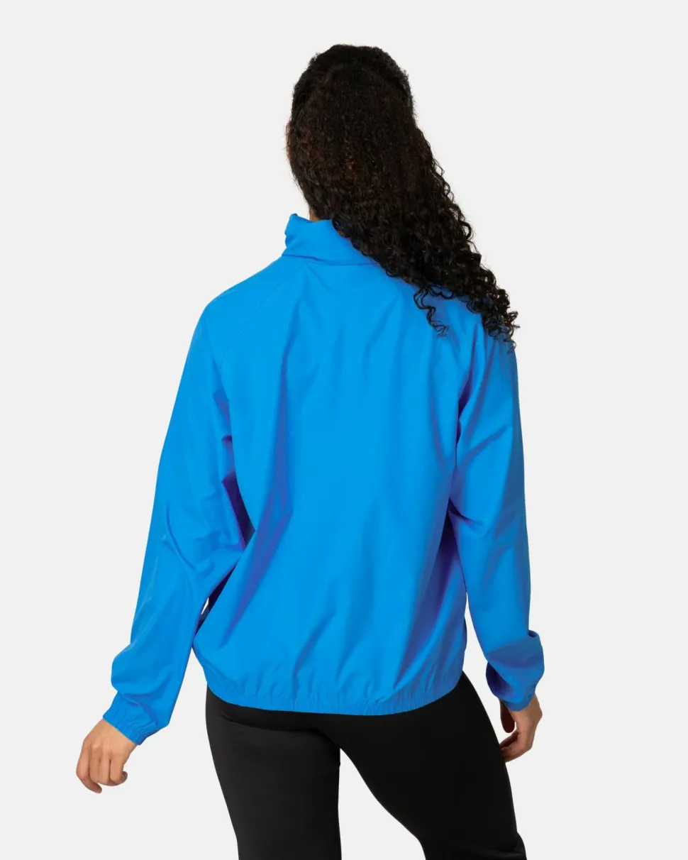 Kari Traa Women's Nia Wind Jacket Horizon