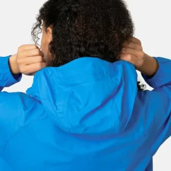 Kari Traa Women's Nia Wind Jacket Horizon