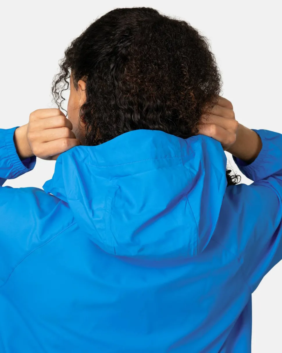 Kari Traa Women's Nia Wind Jacket Horizon