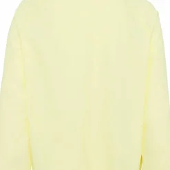 Kari Traa Women's Nia Wind Jacket Mellow Yellow