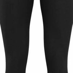 Kari Traa Women's Nina High Waist Tights Black