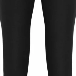 Kari Traa Women's Nina High Waist Tights Black