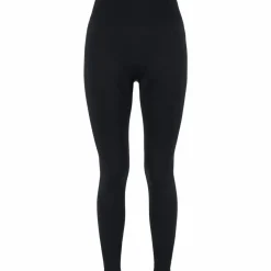 Kari Traa Women's Nora Seamless Tights Black