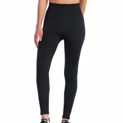 Kari Traa Women's Nora Seamless Tights Black