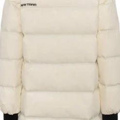 Kari Traa Women's Rongve Parka Light Beige