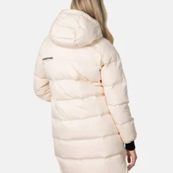 Kari Traa Women's Rongve Parka Light Beige