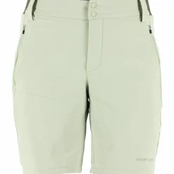 Kari Traa Women's Sanne Outdoor Shorts 8in Slate