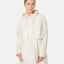 Kari Traa Women's Sine Jacket Light Beige