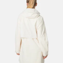 Kari Traa Women's Sine Jacket Light Beige