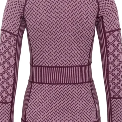 Kari Traa Women's Smekker Long Sleeve Lily