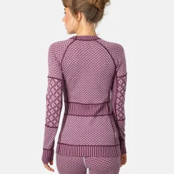 Kari Traa Women's Smekker Long Sleeve Lily