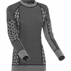 Kari Traa Women's Smekker Long Sleeve Black