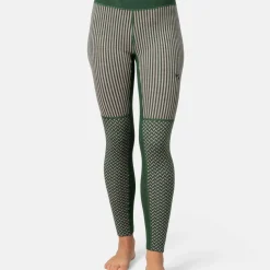 Kari Traa Women's Smekker High Waist Pants Thyme