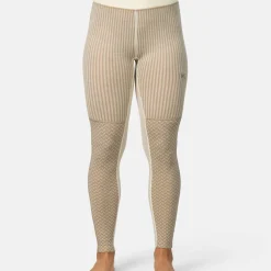 Kari Traa Women's Smekker High Waist Pants Mocha