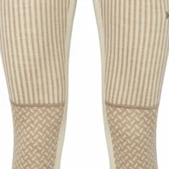 Kari Traa Women's Smekker High Waist Pants Mocha