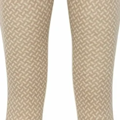 Kari Traa Women's Smekker High Waist Pants Mocha