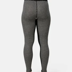 Kari Traa Women's Smekker High Waist Pants Black