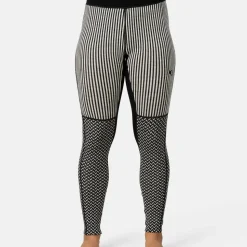 Kari Traa Women's Smekker High Waist Pants Black