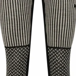 Kari Traa Women's Smekker High Waist Pants Black