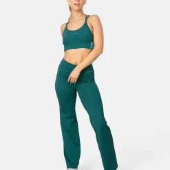 Kari Traa Women's Sofia Bra Peacock