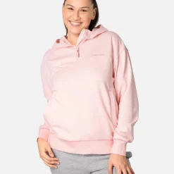 Kari Traa Women's Synne Hood Cotton Candy