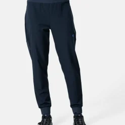 Kari Traa Women's Thale Jogger Pants Dark Navy Blue