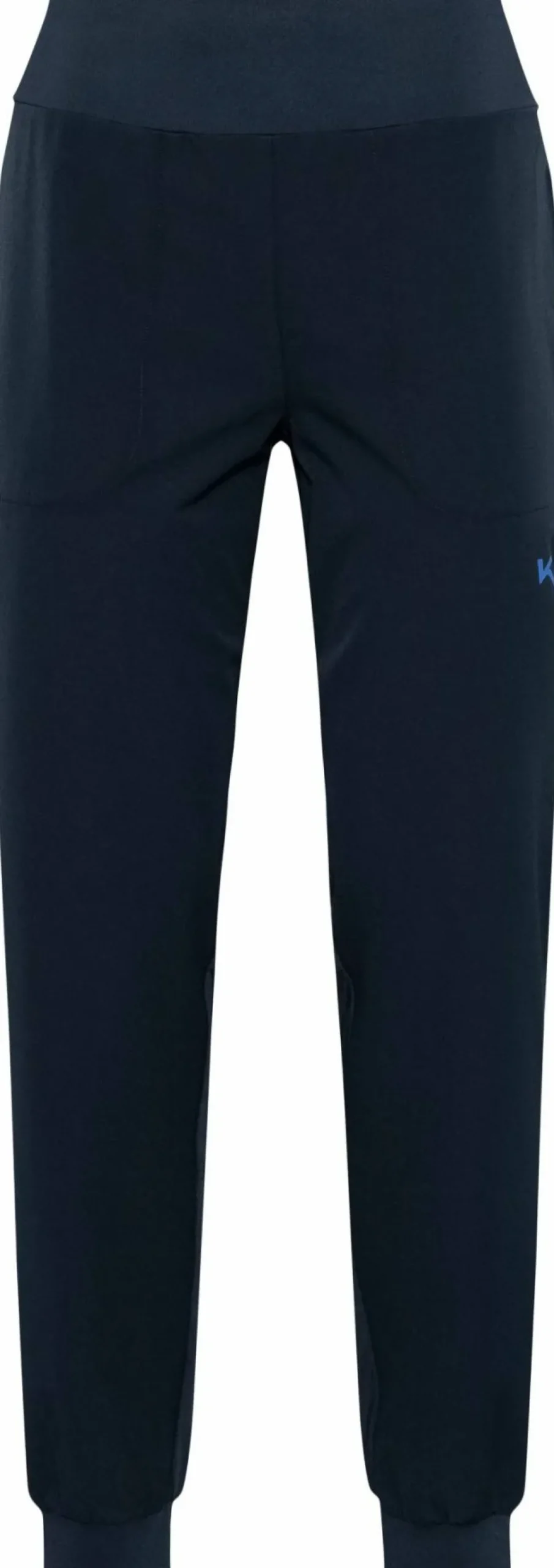 Kari Traa Women's Thale Jogger Pants Dark Navy Blue