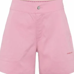Kari Traa Women's Thalena Shorts Dusty Pink