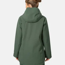 Kari Traa Women's Therese Jacket Thyme