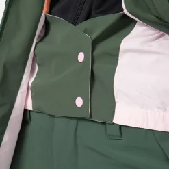 Kari Traa Women's Therese Jacket Thyme