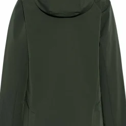 Kari Traa Women's Therese Jacket Thyme
