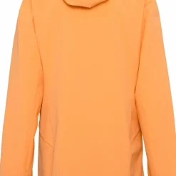Kari Traa Women's Therese Jacket Light Orange