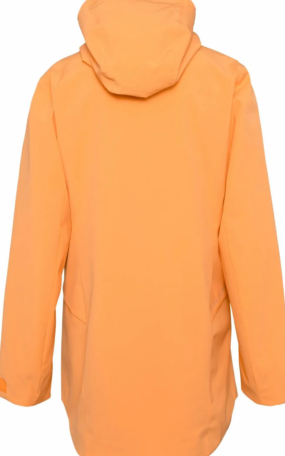 Kari Traa Women's Therese Jacket Light Orange