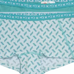 Kari Traa Women's Tina Hipster 2-pack Aquatic