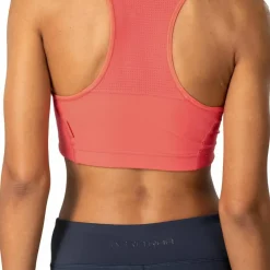 Kari Traa Women's Trud Light Red