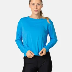 Kari Traa Women's Una Long Sleeve Horizon