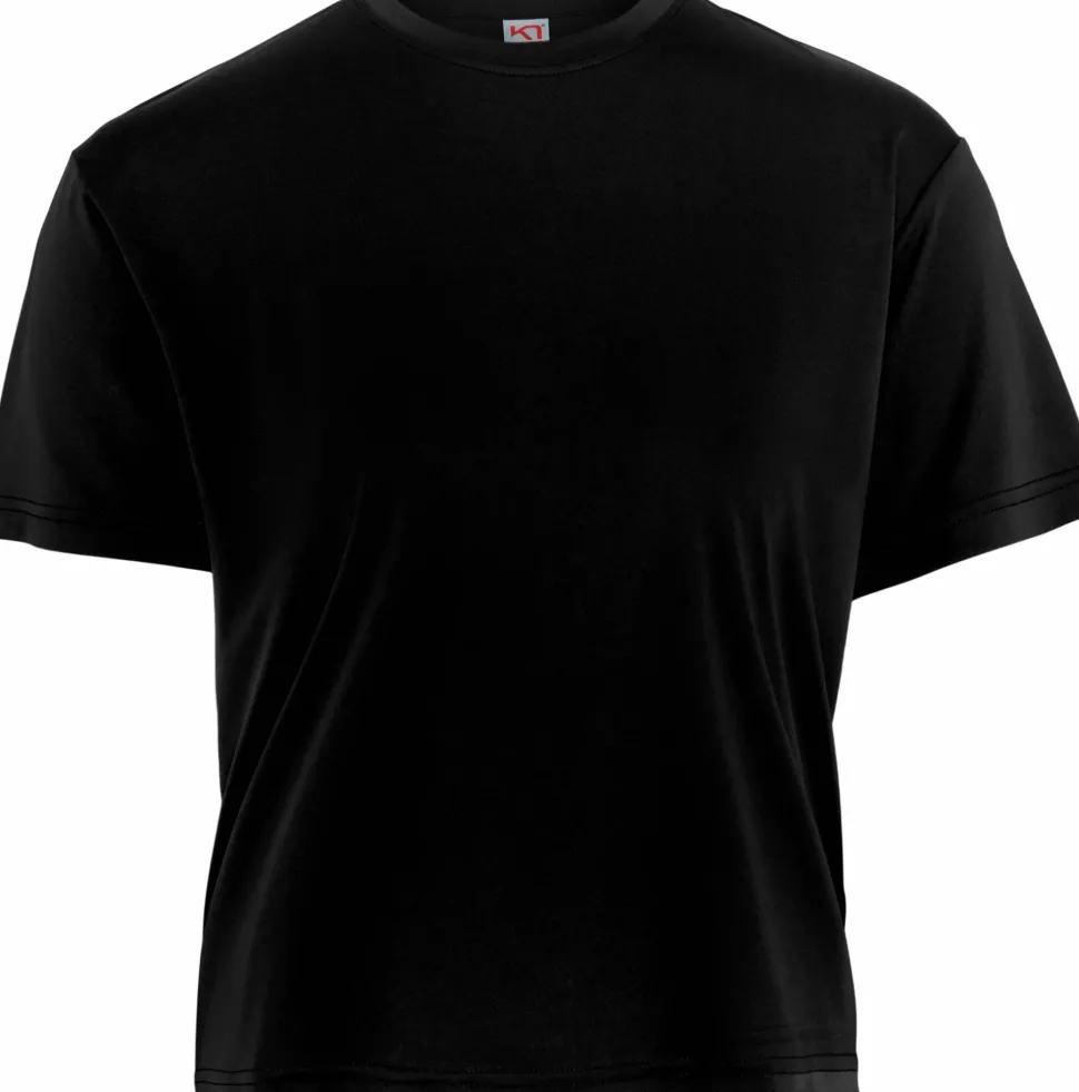 Kari Traa Women's Una Tee Black