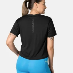 Kari Traa Women's Una Tee Black