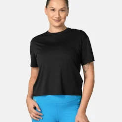 Kari Traa Women's Una Tee Black