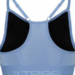 Kari Traa Women's Var Pastel Light Blue