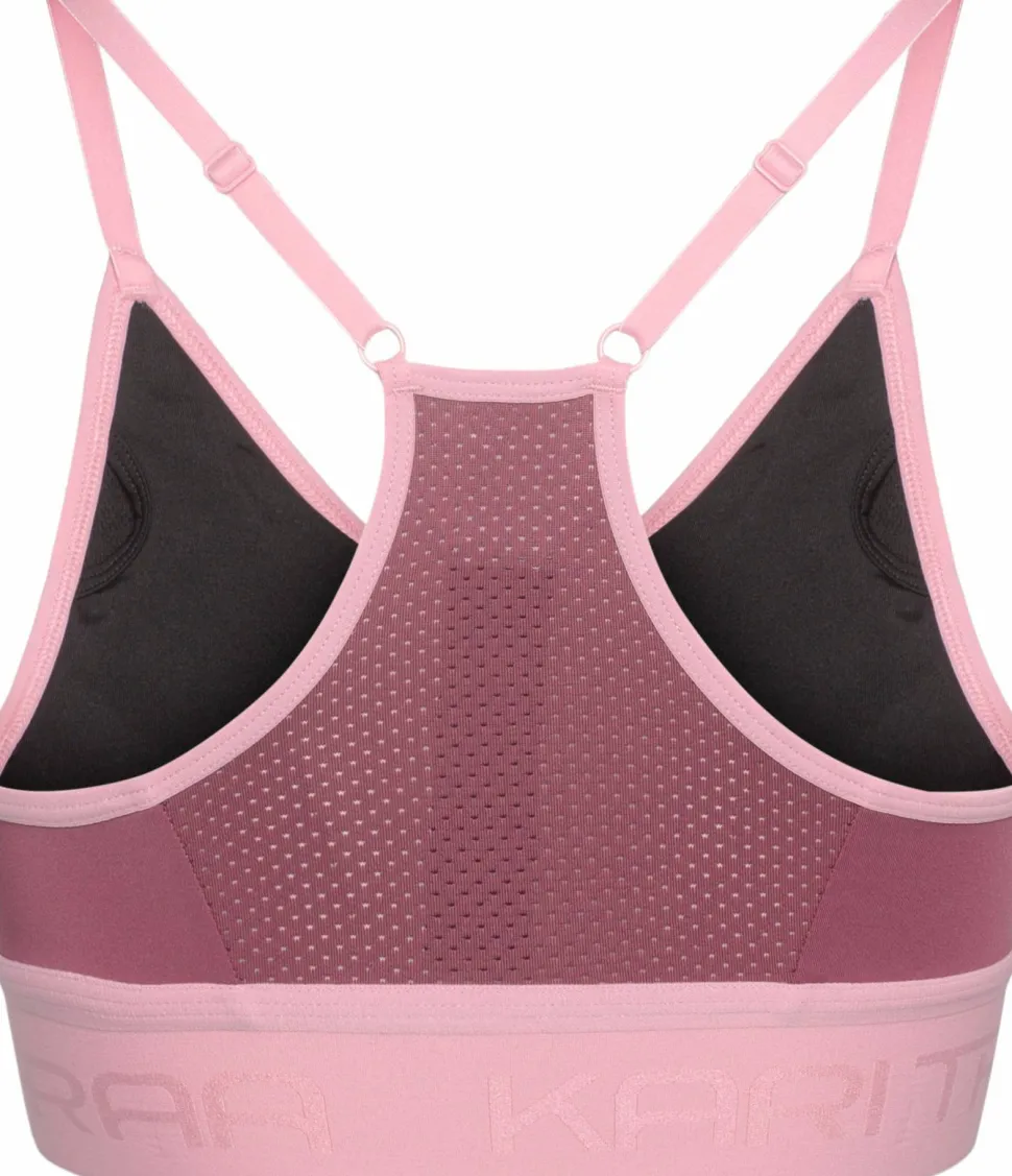 Kari Traa Women's Var Plum