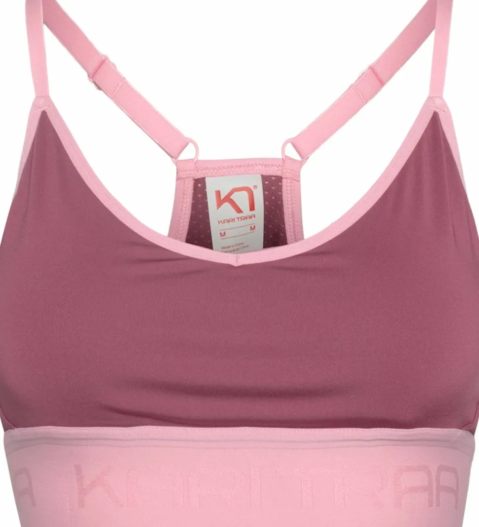Kari Traa Women's Var Plum