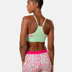 Kari Traa Women's Var Printed Mint