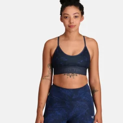 Kari Traa Women's Var Printed Azure