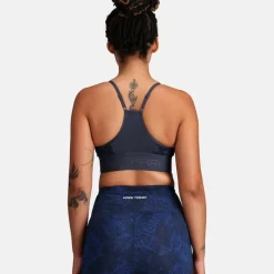 Kari Traa Women's Var Printed Azure