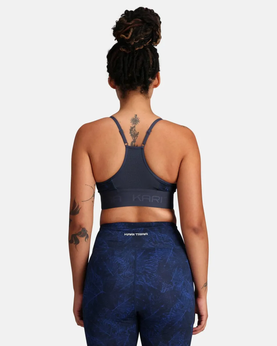 Kari Traa Women's Var Printed Azure