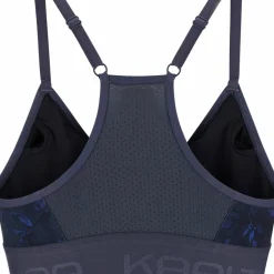 Kari Traa Women's Var Printed Azure