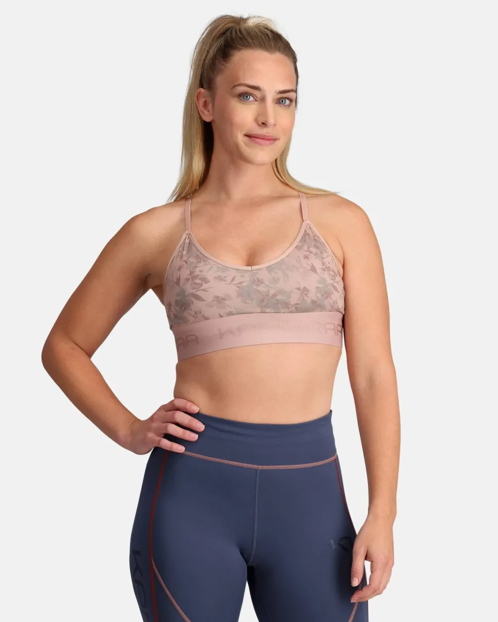 Kari Traa Women's Var Printed Prim