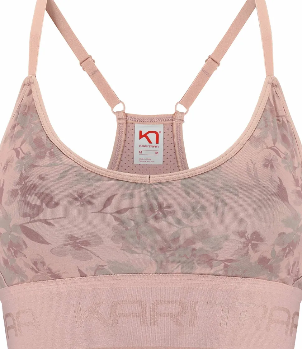 Kari Traa Women's Var Printed Prim